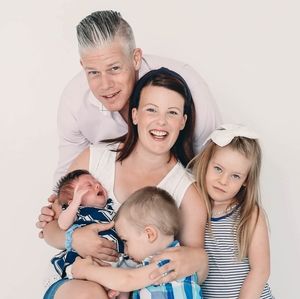 Meet your Posher, Fallon